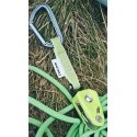 Edelrid OHM Steel Edelrid OHM Steel