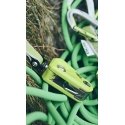 Edelrid OHM Стальной Edelrid OHM Стальной