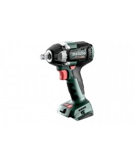 Metabo SSW 18 LT 300 BL 3050 RPM Melns, Zaļš, Pelēks, Sarkans