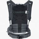 EVOC Trail Pro 10L reppu Pyöräilyreppu Hiili, Harmaa EVOC Trail Pro 10L reppu Pyöräilyreppu Hiili, Harmaa
