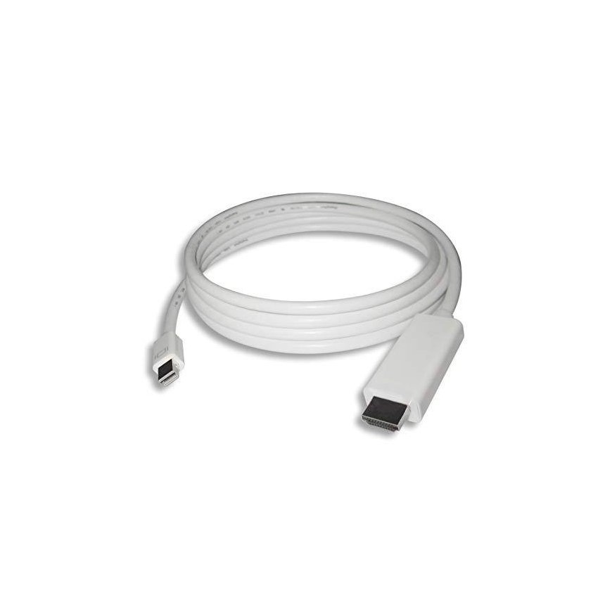 PREMIUMCORD Mini DisplayPort 1.2–HDMI 2
