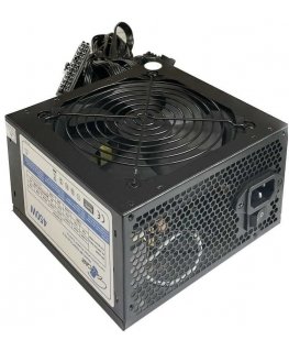 EUROCASE power supply unit 450W, 120mm, ATX2.3