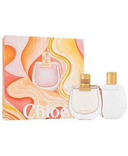 Chloe "Nomade Spring Edition" - EDP 50 ml + body lotion 100 ml