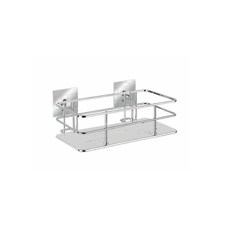 WENKO 23854100 vannas istabas sienas plaukts