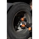 NEO tools 04-618 elektrinis atsuktuvas arba smūginis įrankis NEO tools 04-618 elektrinis atsuktuvas arba smūginis įrankis