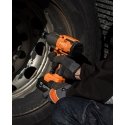 NEO tools 04-618 elektriskais skrūvgriezis un trieciena urbjmašīna NEO tools 04-618 elektriskais skrūvgriezis un trieciena urbjmašīna