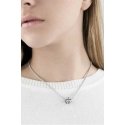Morellato Drops pendant-leaf clover SCZF5