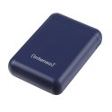 Intenso XS10000 Liitiumpolümeer (LiPo) 10000 mAh Sinine Intenso XS10000 Liitiumpolümeer (LiPo) 10000 mAh Sinine