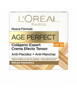Kasvovoide L'Oreal Make Up Age Perfect Spf 30 50 ml