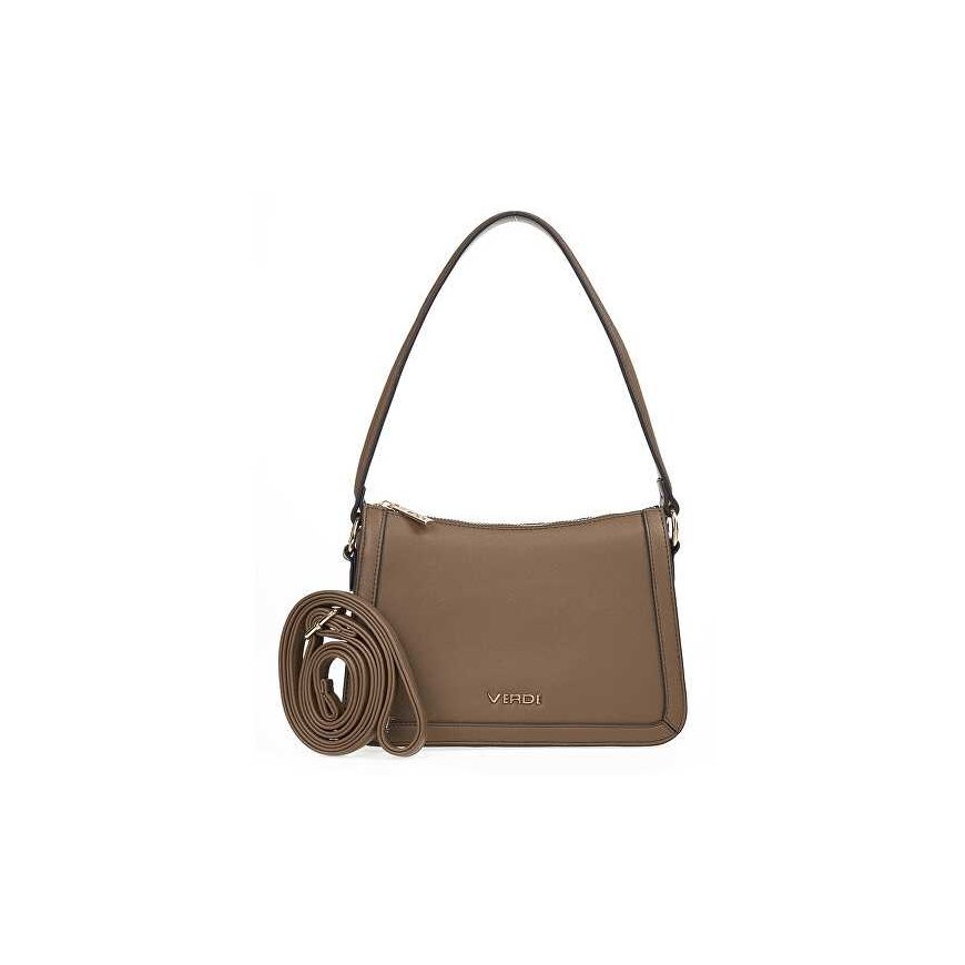 Green Handbag