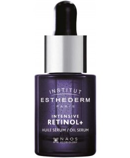 Institut Esthederm INTENSIVE RETINOL seerumiöljy 15 ml