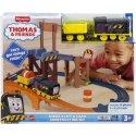 Mattel Thomas and Friends rinkinys „Dyzelio keltuvas“ (JBW20) Mattel Thomas and Friends rinkinys „Dyzelio keltuvas“ (JBW20)