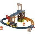 Mattel Thomas and Friends rinkinys „Dyzelio keltuvas“ (JBW20) Mattel Thomas and Friends rinkinys „Dyzelio keltuvas“ (JBW20)