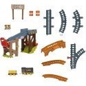 Mattel Thomas and Friends set "Diesel Forklift" (JBW20) Mattel Thomas and Friends set "Diesel Forklift" (JBW20)