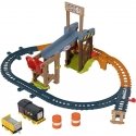 Mattel Thomas and Friends set "Diesel Forklift" (JBW20) Mattel Thomas and Friends set "Diesel Forklift" (JBW20)