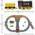 Mattel Thomas and Friends rinkinys „Dyzelio keltuvas“ (JBW20) Mattel Thomas and Friends rinkinys „Dyzelio keltuvas“ (JBW20)