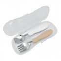 Cutlery EDISONmama, from 18 months with tray MILK/POTATO, KJ2838 Cutlery EDISONmama, from 18 months with tray MILK/POTATO, KJ2838