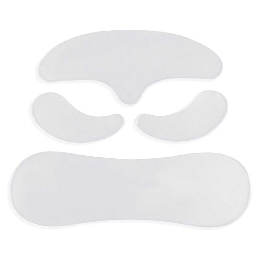 Paloma Beauties COLLAGEN patches for face and neck 2 units