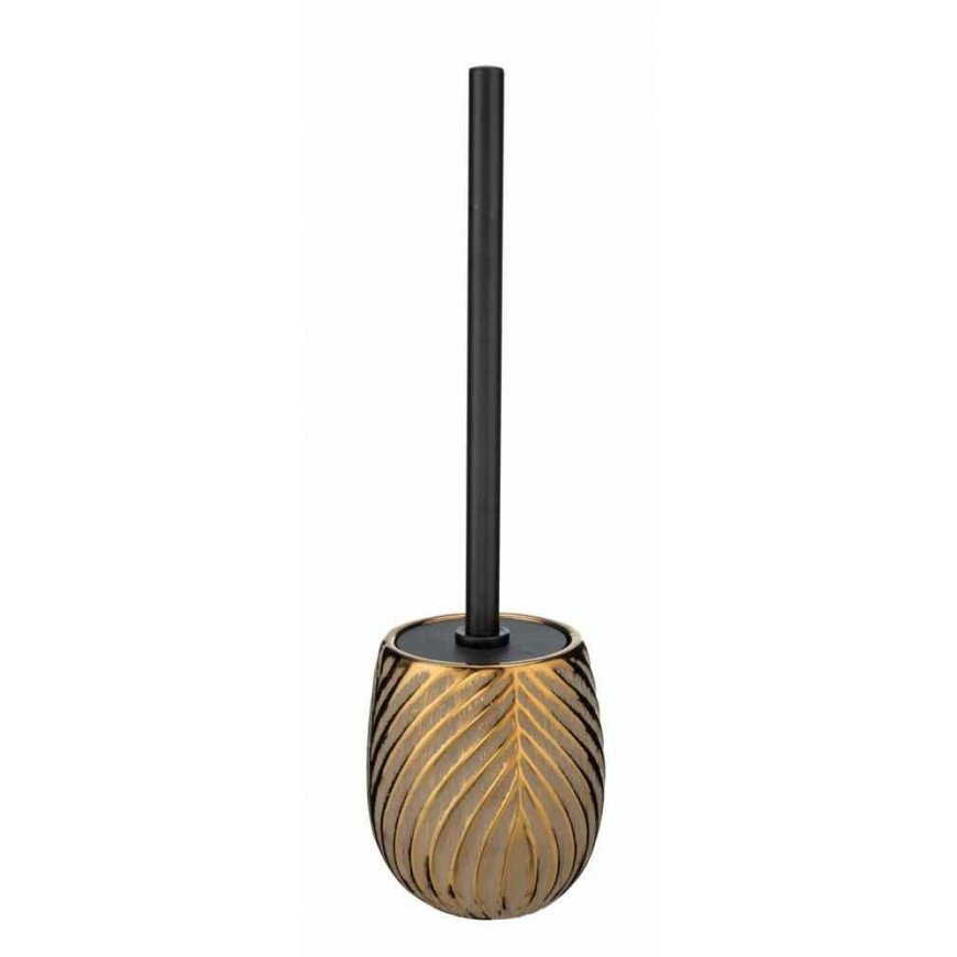 WENKO WC-Garnitur Idro Tualetes birste – 3