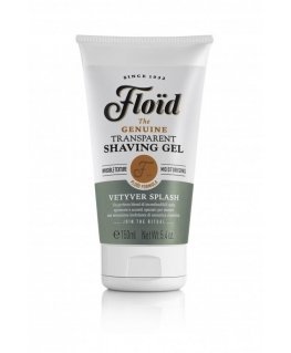 Floïd The Genuine Vetiver Spash Гель для бритья Люди 150 ml
