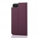 Wave WAVE-BC-AP-IPSE2-SM mobiiltelefoni ümbris 11,9 cm (4.7") Foolio Lilla Wave WAVE-BC-AP-IPSE2-SM mobiiltelefoni ümbris 11,9 cm (4.7") Foolio Lilla
