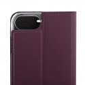 Wave WAVE-BC-AP-IPSE2-SM mobilo telefonu apvalks 11,9 cm (4.7") Folio Ceriņi Wave WAVE-BC-AP-IPSE2-SM mobilo telefonu apvalks 11,9 cm (4.7") Folio Ceriņi