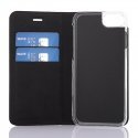 Wave WAVE-BC-AP-IPSE2-SM mobiliojo telefono dėklas 11,9 cm (4.7") „Folio“ Alyvų Wave WAVE-BC-AP-IPSE2-SM mobiliojo telefono dėklas 11,9 cm (4.7") „Folio“ Alyvų
