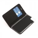 Wave WAVE-BC-AP-IPSE2-SM matkapuhelimen suojakotelo 11,9 cm (4.7") Folio-kotelo Lila Wave WAVE-BC-AP-IPSE2-SM matkapuhelimen suojakotelo 11,9 cm (4.7") Folio-kotelo Lila