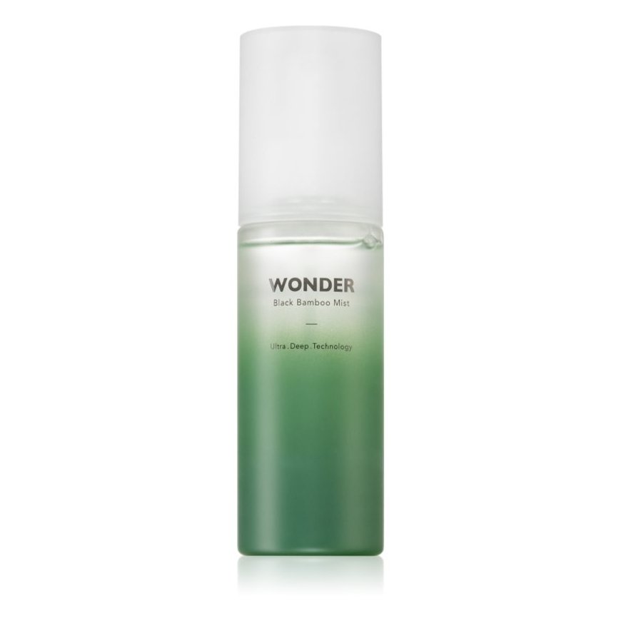 Haruharu Wonder Haruharu Wonder Hydrating facial