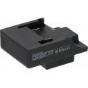 Brennenstuhl 1172640081 gaismas ķermeņa piederums Baterija Brennenstuhl 1172640081 gaismas ķermeņa piederums Baterija