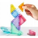 Mideer Magnetic tangram 3D with hourglass MD4281 Mideer Magnetic tangram 3D with hourglass MD4281
