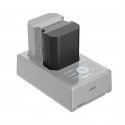 SmallRig NP-FZ100 Litiumioni (Li-Ion) 2040 mAh