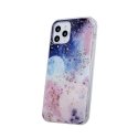 Fusion Gold Glam Galactic silicone case for Samsung A546 Galaxy