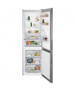 Electrolux LNT6ME32U2 Отдельно стоящий 330 L E Нержавеющая сталь
