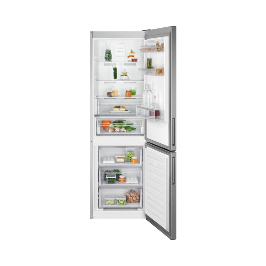 Electrolux LNT6ME32U2 Brīvi novietots 330 L