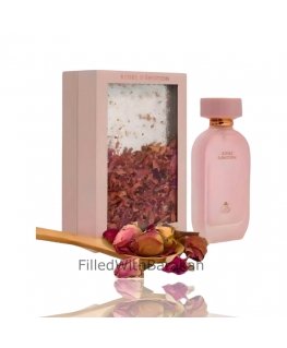 French Avenue Roses D'Emotion 100ml perfume for Women EDP