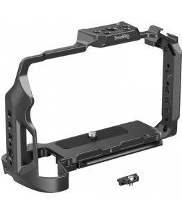 SmallRig Cage for FUJIFILM X-H2S kaameraraam 1/4, 3/8" Must