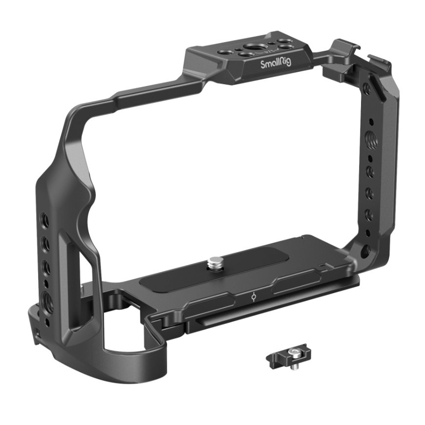 SmallRig Cage for FUJIFILM X-H2S nodalījums