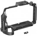 SmallRig Cage for FUJIFILM X-H2S kameran suojakotelo 1/4, 3/8" musta SmallRig Cage for FUJIFILM X-H2S kameran suojakotelo 1/4, 3/8" musta