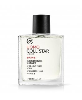 Collistar After-Shave Toning Lotion After shave lotion 100 ml