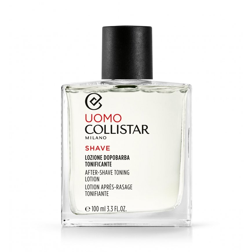Collistar After-Shave Toning Lotion Losjons pēc