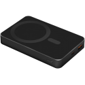 POWER BANK induction Kruger & Matz 10000 mAh Mag Safe black POWER BANK induction Kruger & Matz 10000 mAh Mag Safe black