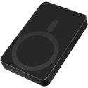 POWER BANK induction Kruger & Matz 10000 mAh Mag Safe black POWER BANK induction Kruger & Matz 10000 mAh Mag Safe black