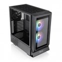 Thermaltake Ceres 350 MX Midi Tower Melns