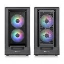 Thermaltake Ceres 350 MX Midi Tower Black