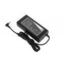 Green Cell AD138P toiteadapter ja vaheldi Universaalne 230 W Must Green Cell AD138P toiteadapter ja vaheldi Universaalne 230 W Must