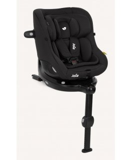 Joie i-Pivot 360 baby car seat 0+/1 (0 - 18 kg 0 - 4 years) Black