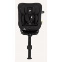 Joie i-Pivot 360 bērna sēdeklītis automobilim 0+/1 (0 - 18 kg 0 - 4 aastat) Melns Joie i-Pivot 360 bērna sēdeklītis automobilim 0+/1 (0 - 18 kg 0 - 4 aastat) Melns