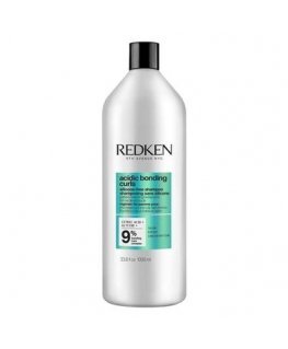 Redken Acidic Bonding Curls šampūnas be silikono, 1000 ml