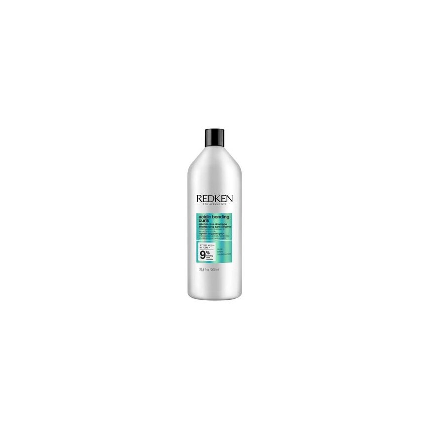 Redken Acidic Bonding Curls silikoniton shampoo, 1000 ml